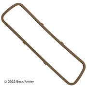 Beck/Arnley 036-0651 1966-1970 Nissan 1600 Engine Valve Cover Gasket