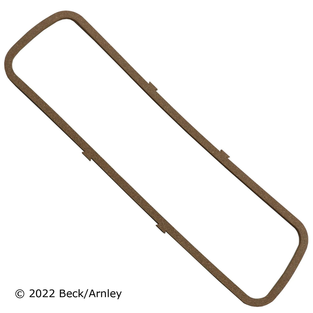 Beck/Arnley 036-0651 1966-1970 Nissan 1600 Engine Valve Cover Gasket