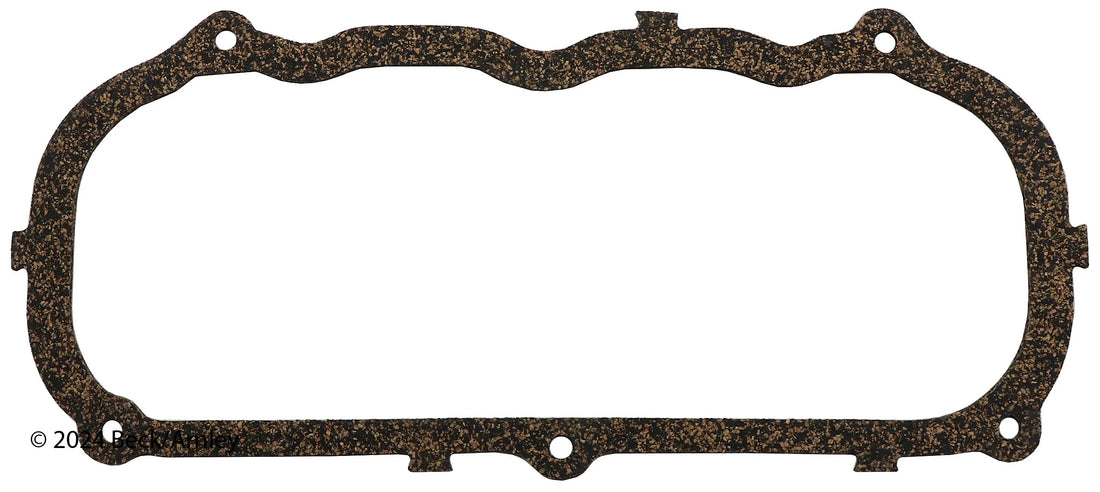 Beck/Arnley 036-0701 1969-1974 Saab Sonett Engine Valve Cover Gasket