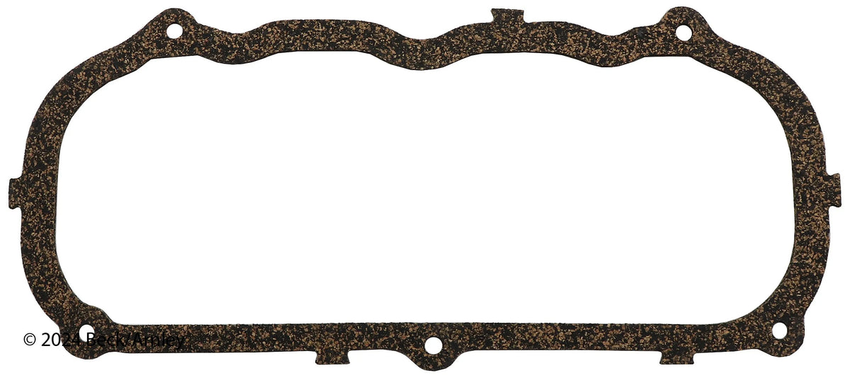 Beck/Arnley 036-0701 1969-1974 Saab Sonett Engine Valve Cover Gasket