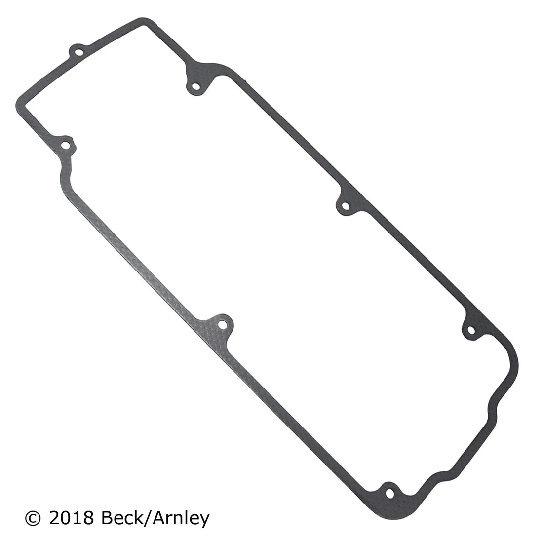 Beck/Arnley 036-0768 1984-1985 BMW 318i Engine Valve Cover Gasket Set