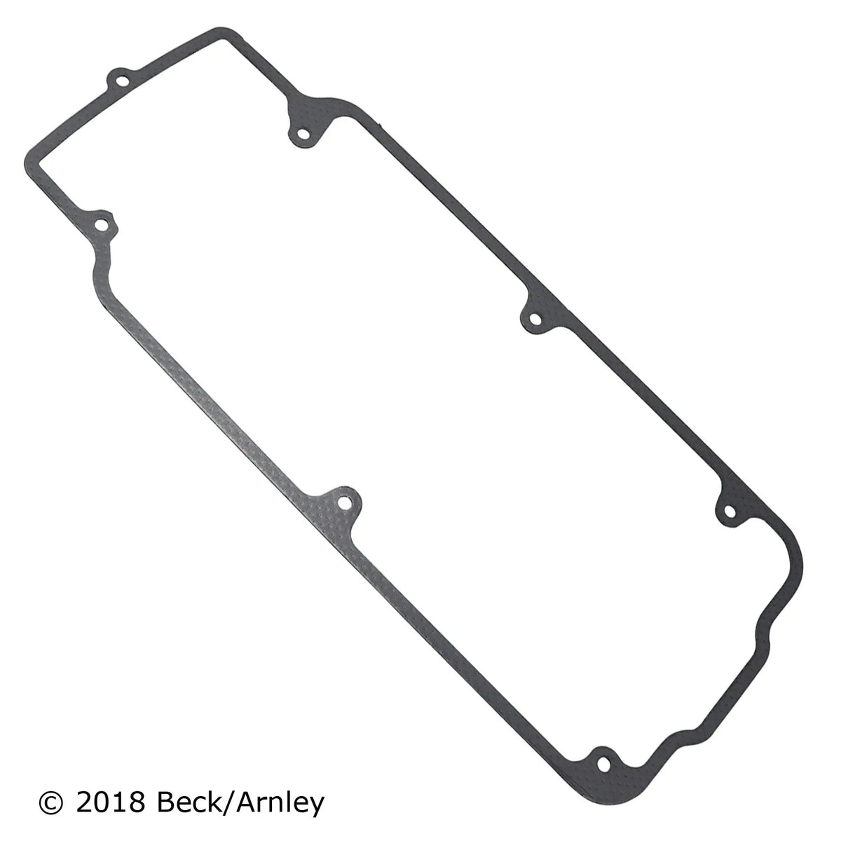 Beck/Arnley 036-0768 1984-1985 BMW 318i Engine Valve Cover Gasket Set