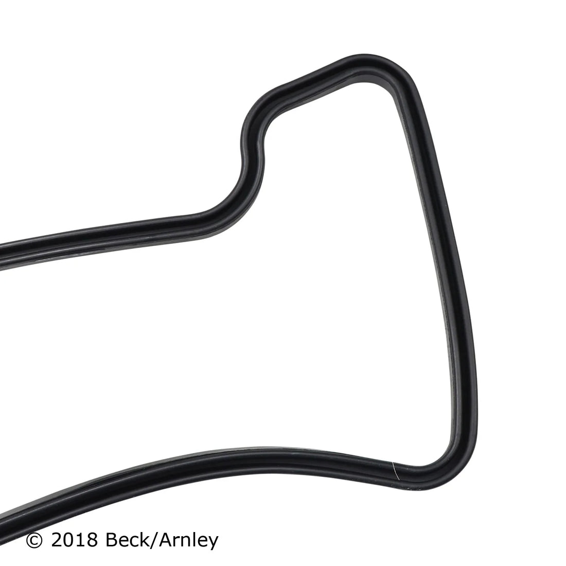 Beck/Arnley 036-0776 1970-1972 Mercedes-Benz 250C Engine Valve Cover Gasket