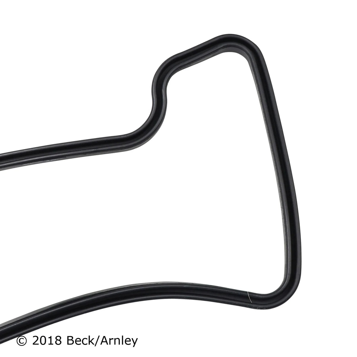 Beck/Arnley 036-0776 1970-1972 Mercedes-Benz 250C Engine Valve Cover Gasket