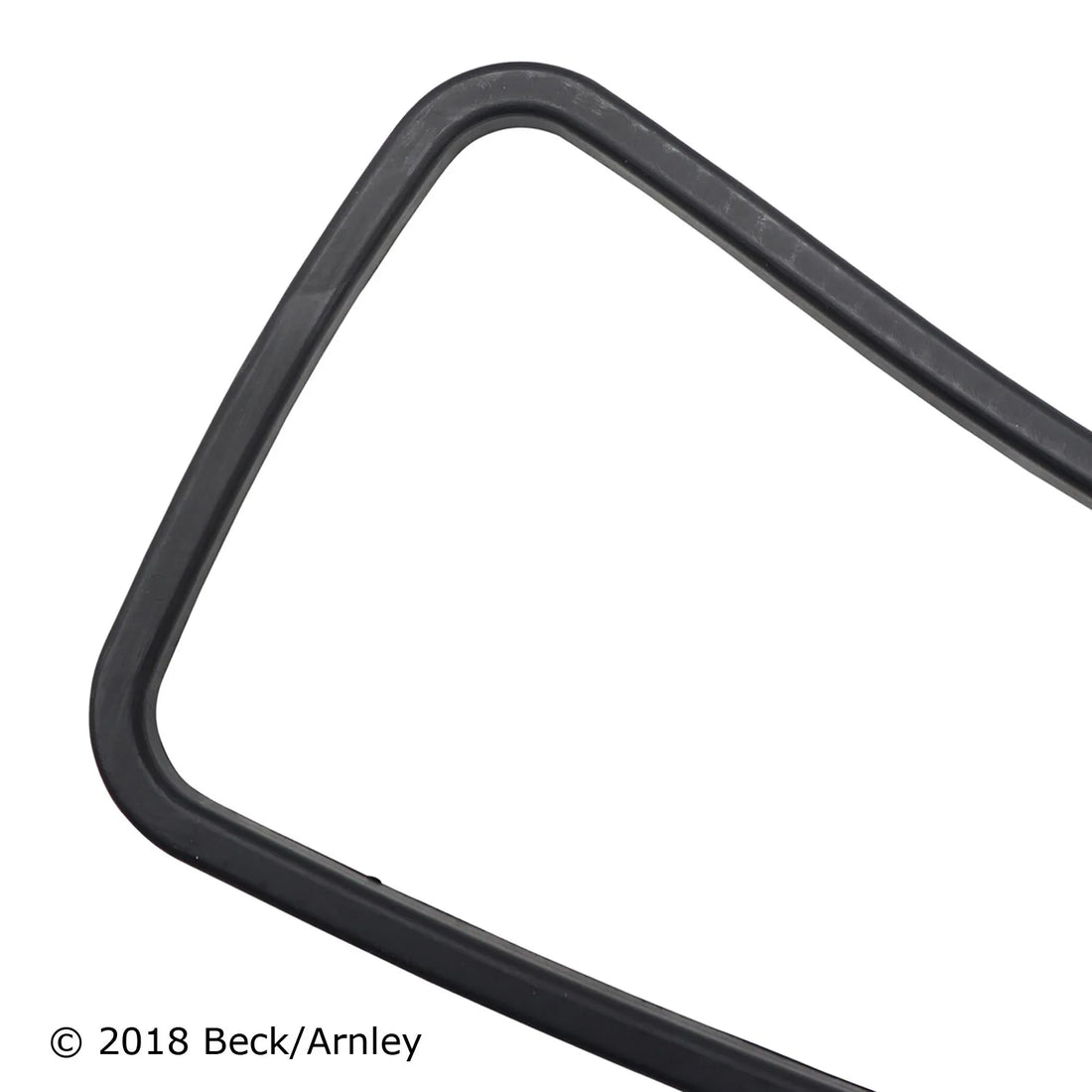 Beck/Arnley 036-0776 1970-1972 Mercedes-Benz 250C Engine Valve Cover Gasket