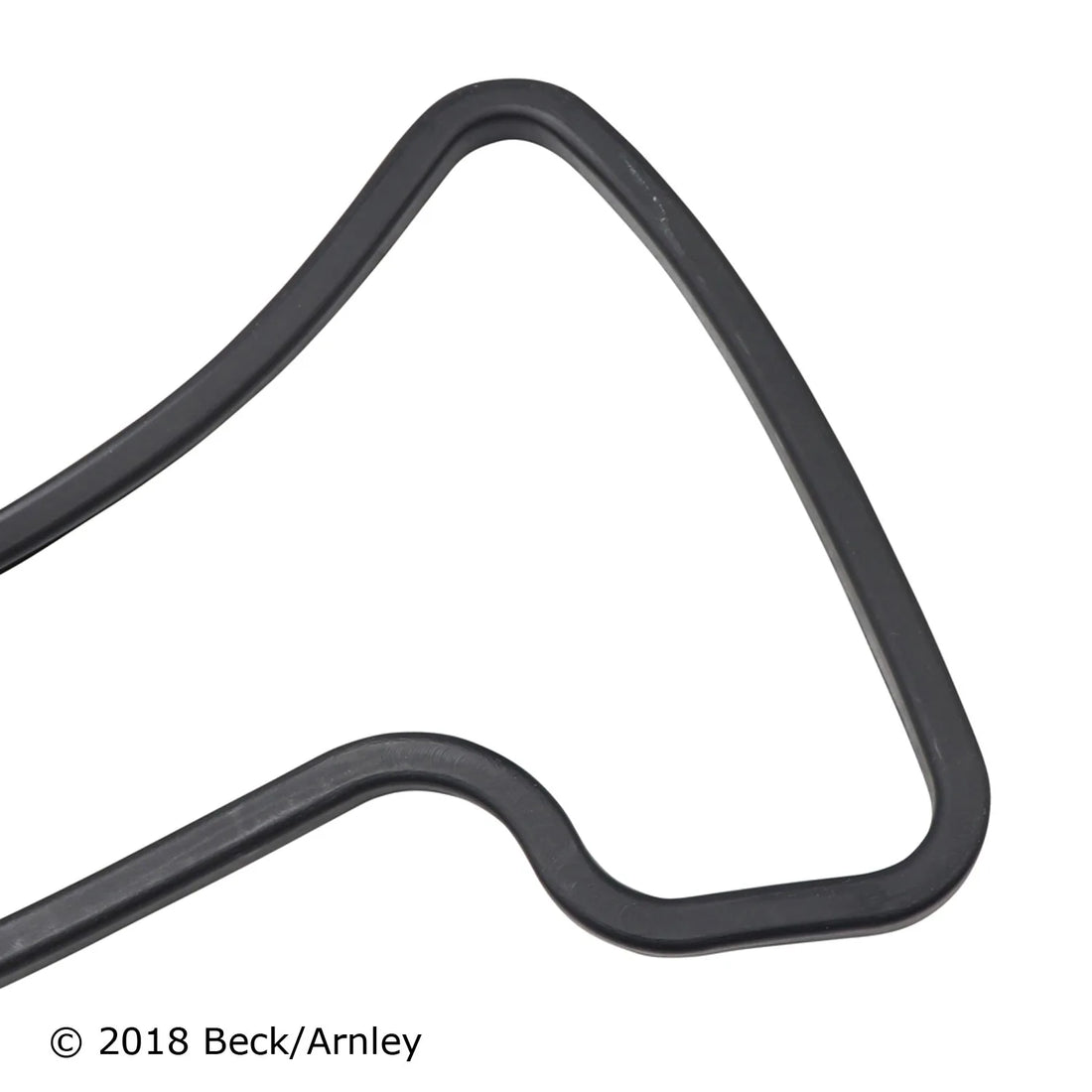 Beck/Arnley 036-0776 1970-1972 Mercedes-Benz 250C Engine Valve Cover Gasket