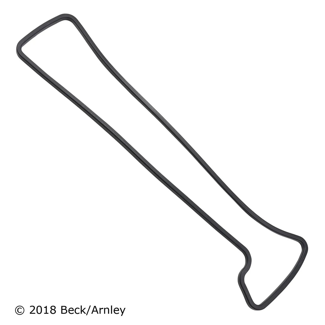 Beck/Arnley 036-0776 1970-1972 Mercedes-Benz 250C Engine Valve Cover Gasket