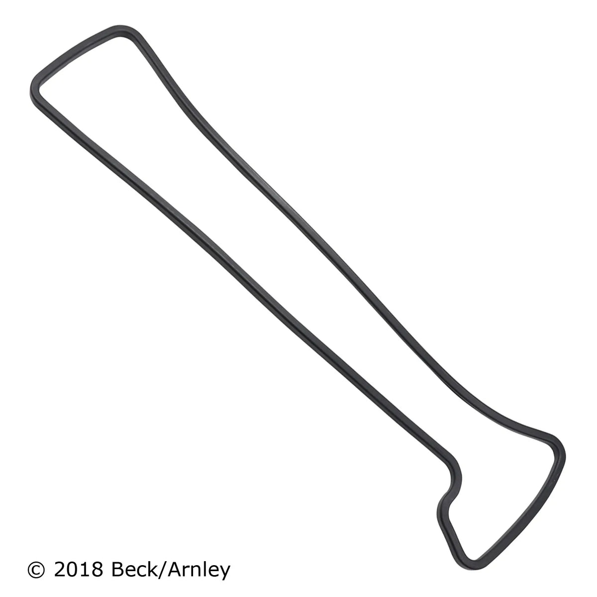 Beck/Arnley 036-0776 1970-1972 Mercedes-Benz 250C Engine Valve Cover Gasket
