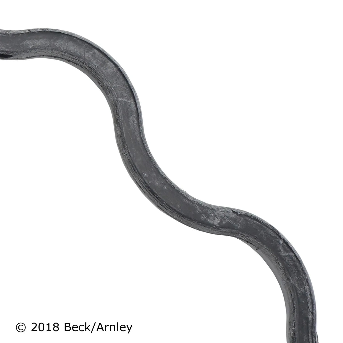 Beck/Arnley 036-0842 1986-1991 Mercedes-Benz 420SEL Engine Valve Cover Gasket