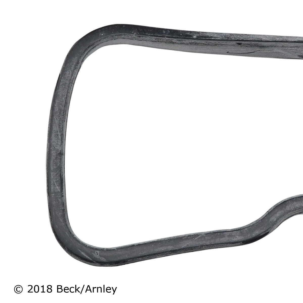 Beck/Arnley 036-0842 1986-1991 Mercedes-Benz 420SEL Engine Valve Cover Gasket