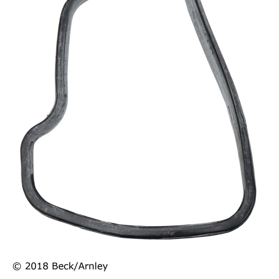 Beck/Arnley 036-0842 1986-1991 Mercedes-Benz 420SEL Engine Valve Cover Gasket