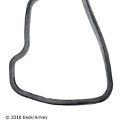 Beck/Arnley 036-0842 1986-1991 Mercedes-Benz 420SEL Engine Valve Cover Gasket