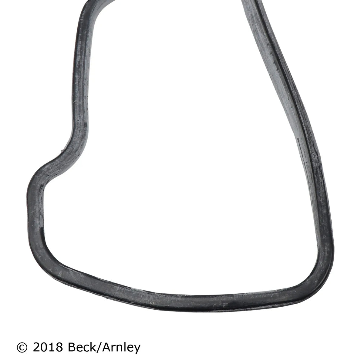 Beck/Arnley 036-0842 1986-1991 Mercedes-Benz 420SEL Engine Valve Cover Gasket