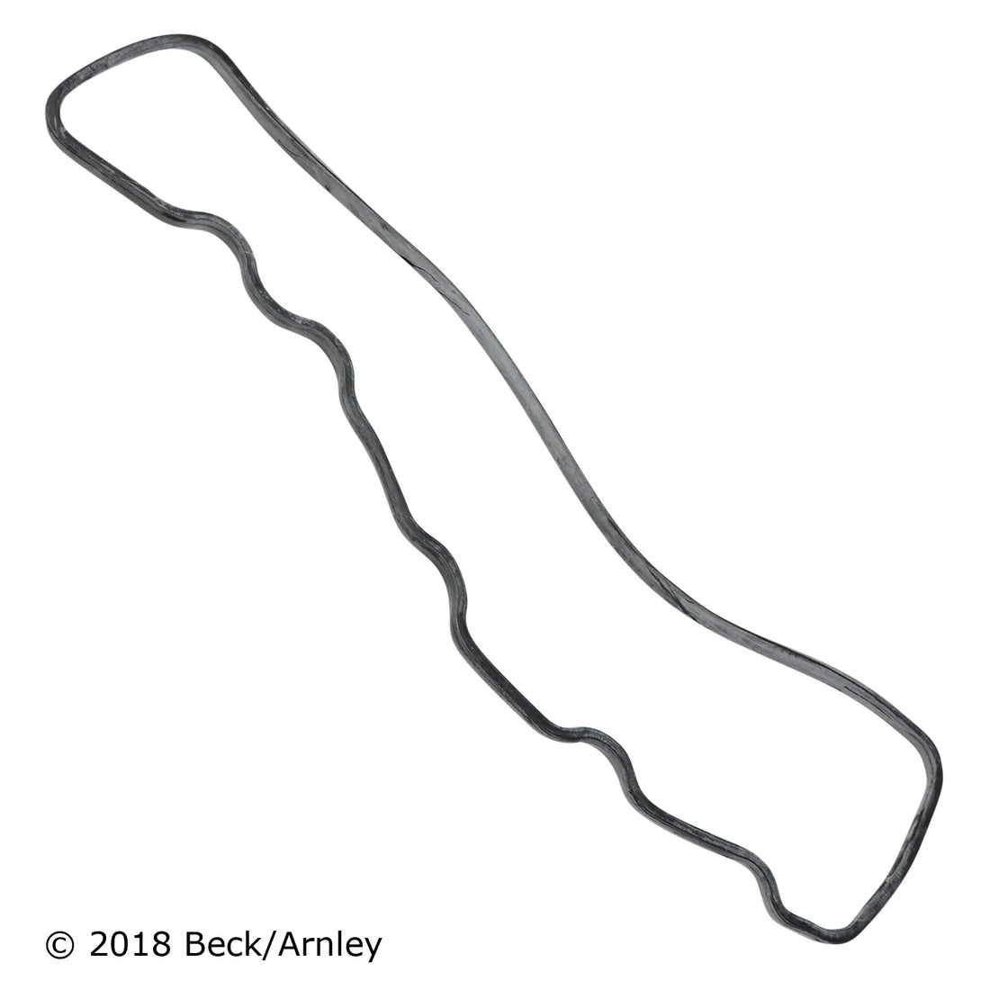 Beck/Arnley 036-0842 1986-1991 Mercedes-Benz 420SEL Engine Valve Cover Gasket