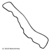 Beck/Arnley 036-0842 1986-1991 Mercedes-Benz 420SEL Engine Valve Cover Gasket
