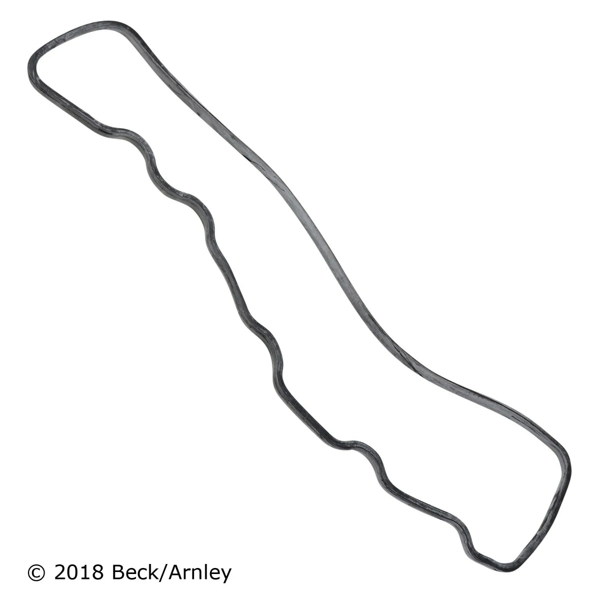 Beck/Arnley 036-0842 1986-1991 Mercedes-Benz 420SEL Engine Valve Cover Gasket