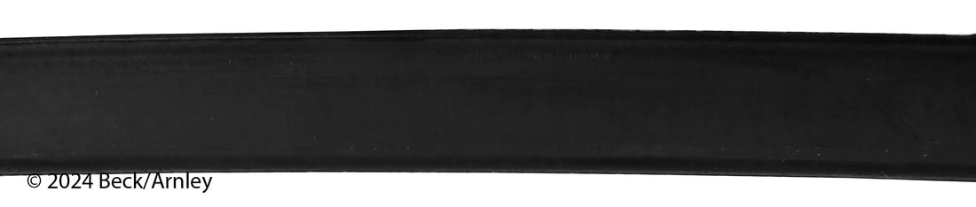 Beck/Arnley 036-0859 1974-1983 Mercedes-Benz 240D Engine Valve Cover Gasket