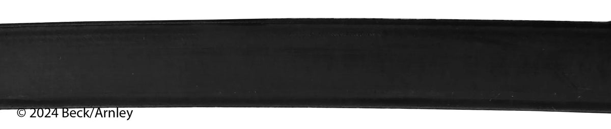 Beck/Arnley 036-0859 1974-1983 Mercedes-Benz 240D Engine Valve Cover Gasket