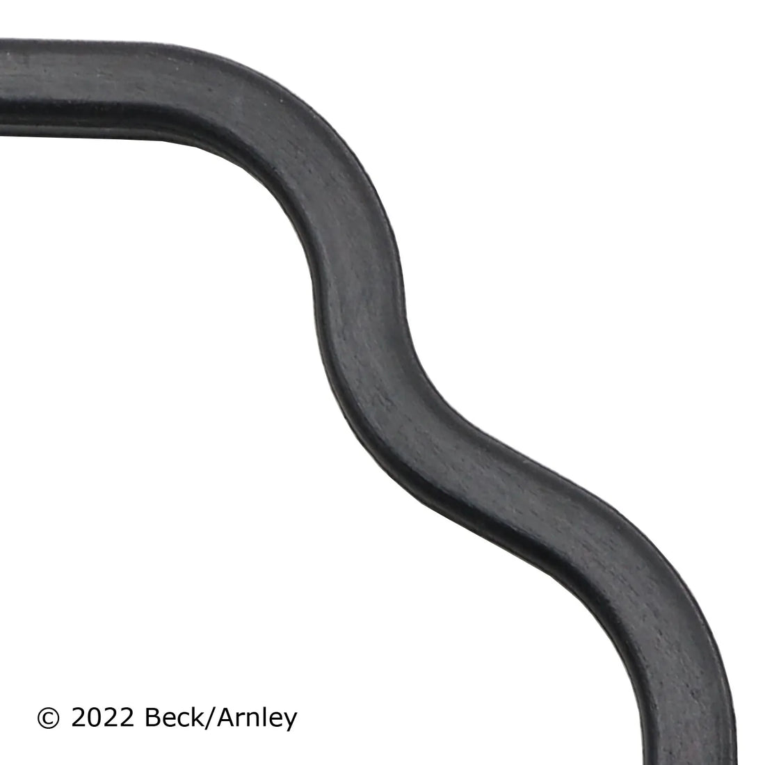 Beck/Arnley 036-0891 1978-1985 Mercedes-Benz 300CD Engine Valve Cover Gasket