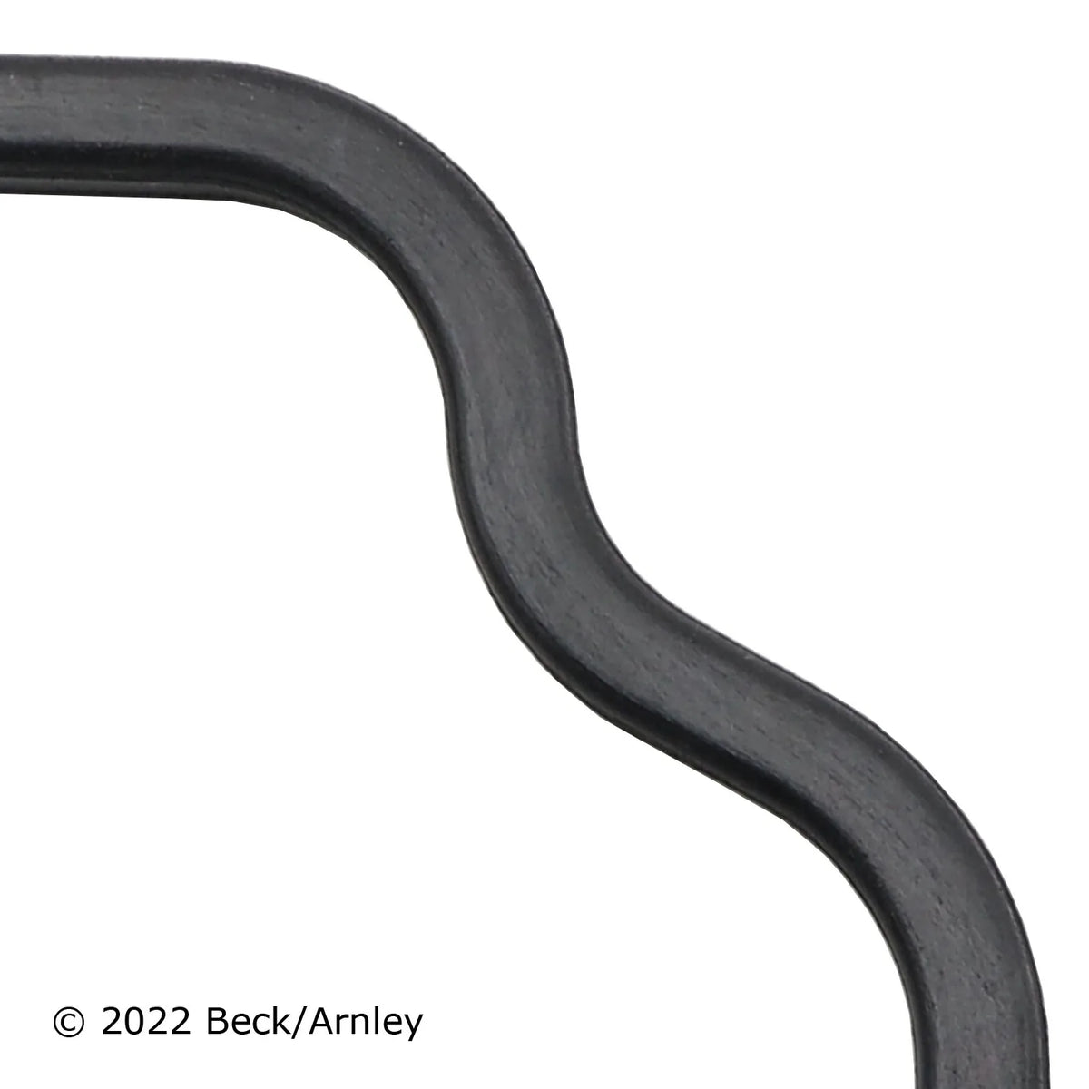 Beck/Arnley 036-0891 1978-1985 Mercedes-Benz 300CD Engine Valve Cover Gasket