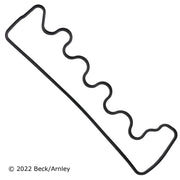 Beck/Arnley 036-0891 1978-1985 Mercedes-Benz 300CD Engine Valve Cover Gasket