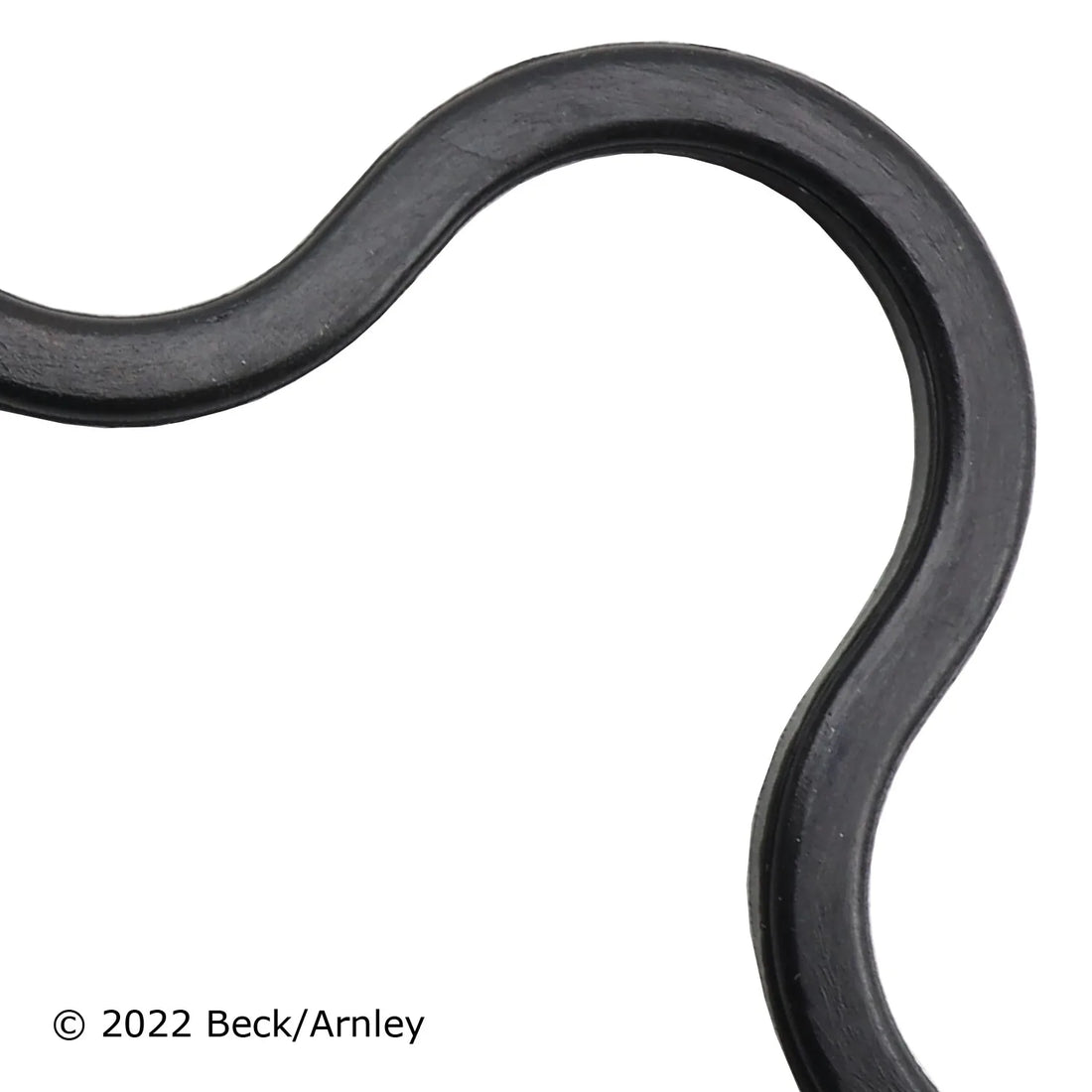 Beck/Arnley 036-0891 1978-1985 Mercedes-Benz 300CD Engine Valve Cover Gasket