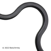 Beck/Arnley 036-0891 1978-1985 Mercedes-Benz 300CD Engine Valve Cover Gasket