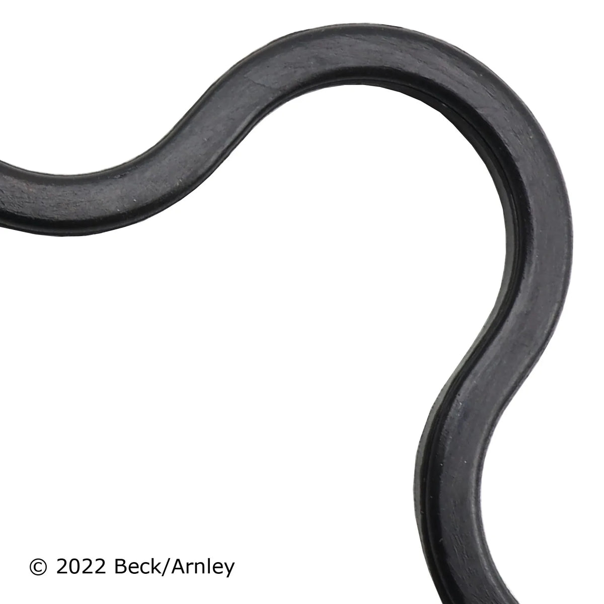 Beck/Arnley 036-0891 1978-1985 Mercedes-Benz 300CD Engine Valve Cover Gasket