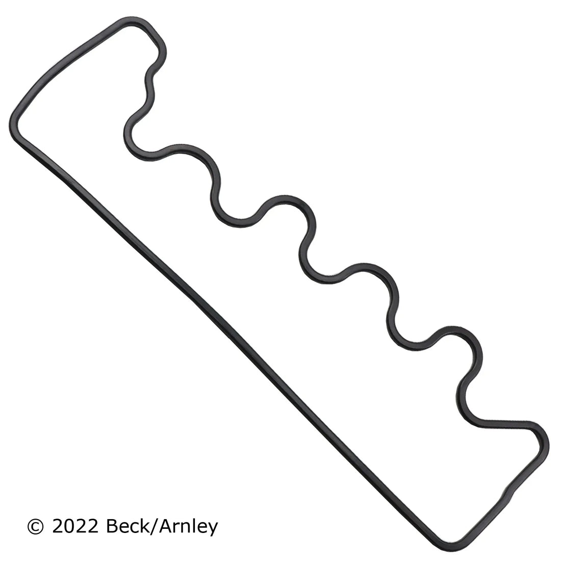 Beck/Arnley 036-0891 1978-1985 Mercedes-Benz 300CD Engine Valve Cover Gasket