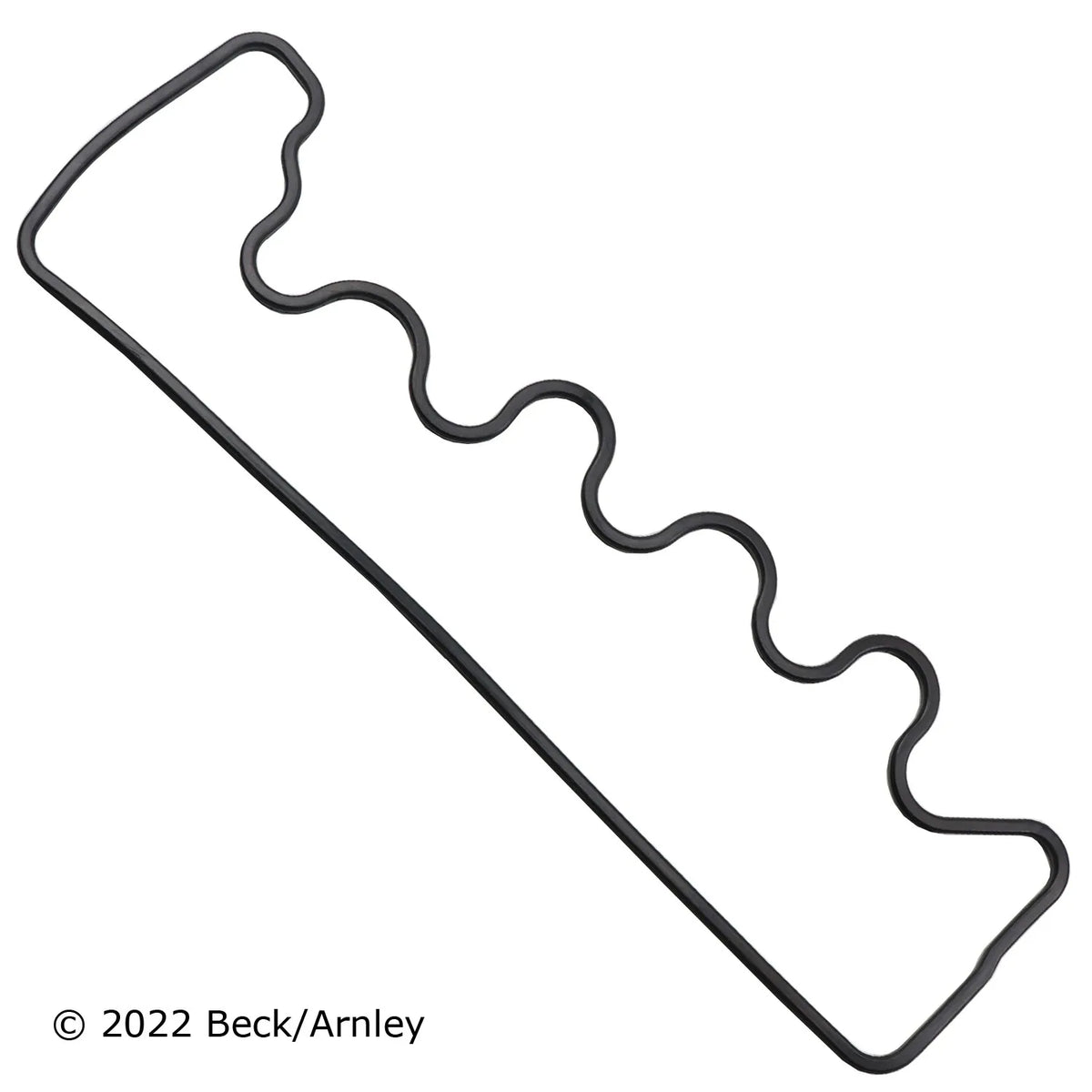 Beck/Arnley 036-0891 1978-1985 Mercedes-Benz 300CD Engine Valve Cover Gasket