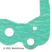 Beck/Arnley 036-1265 1983-1989 Porsche 944 Engine Valve Cover Gasket