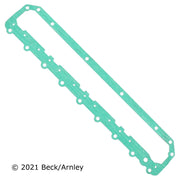 Beck/Arnley 036-1265 1983-1989 Porsche 944 Engine Valve Cover Gasket