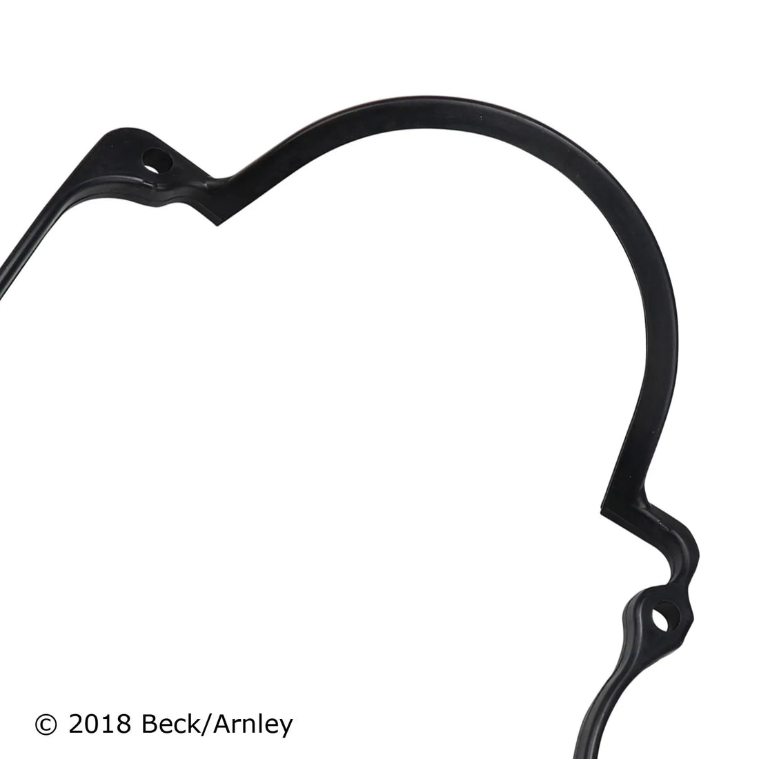 Beck/Arnley 036-1278 1987-1993 Mazda B2200 Engine Valve Cover Gasket