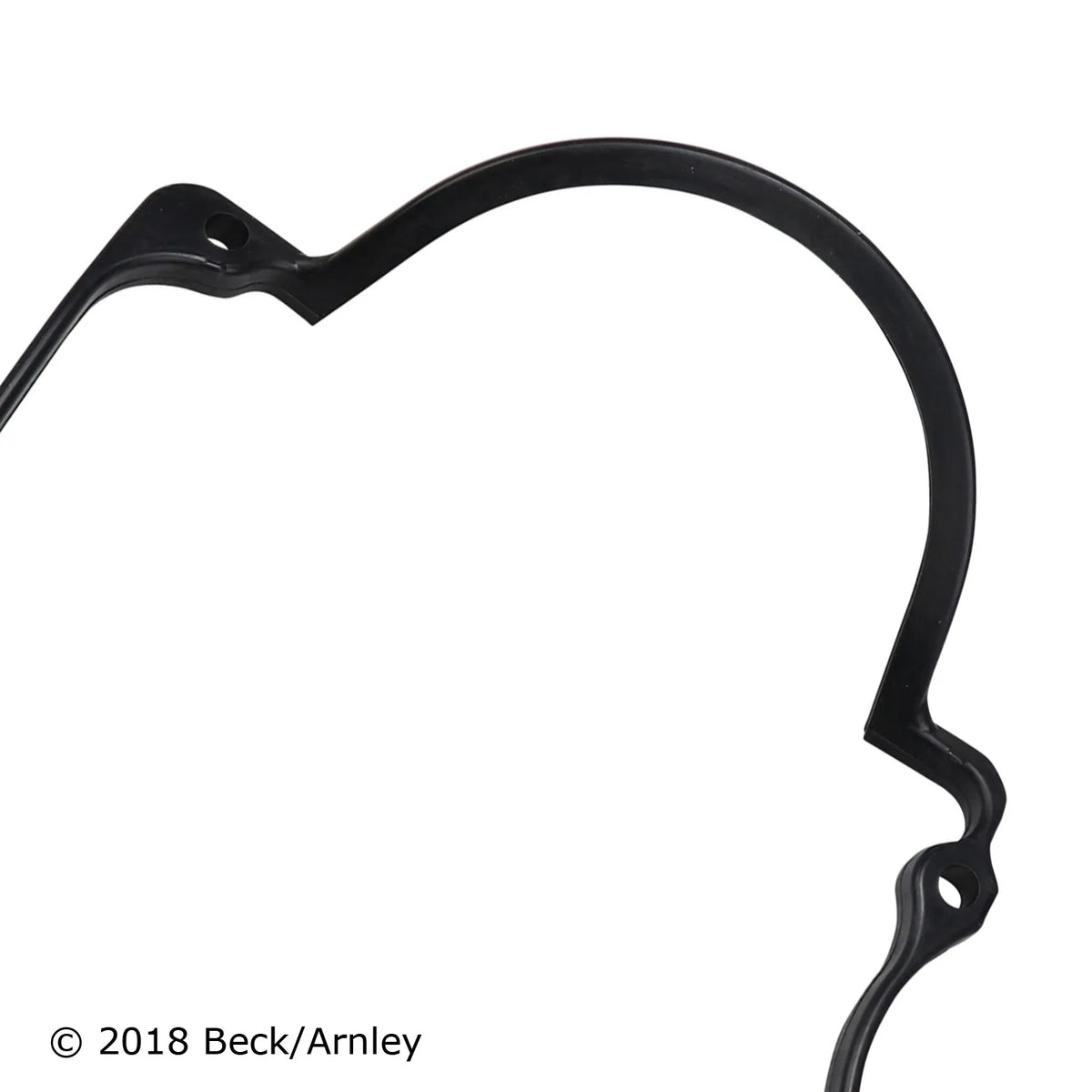 Beck/Arnley 036-1278 1987-1993 Mazda B2200 Engine Valve Cover Gasket