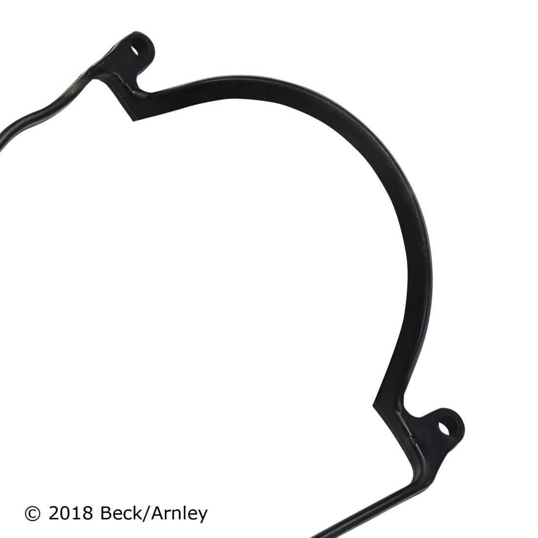 Beck/Arnley 036-1278 1987-1993 Mazda B2200 Engine Valve Cover Gasket