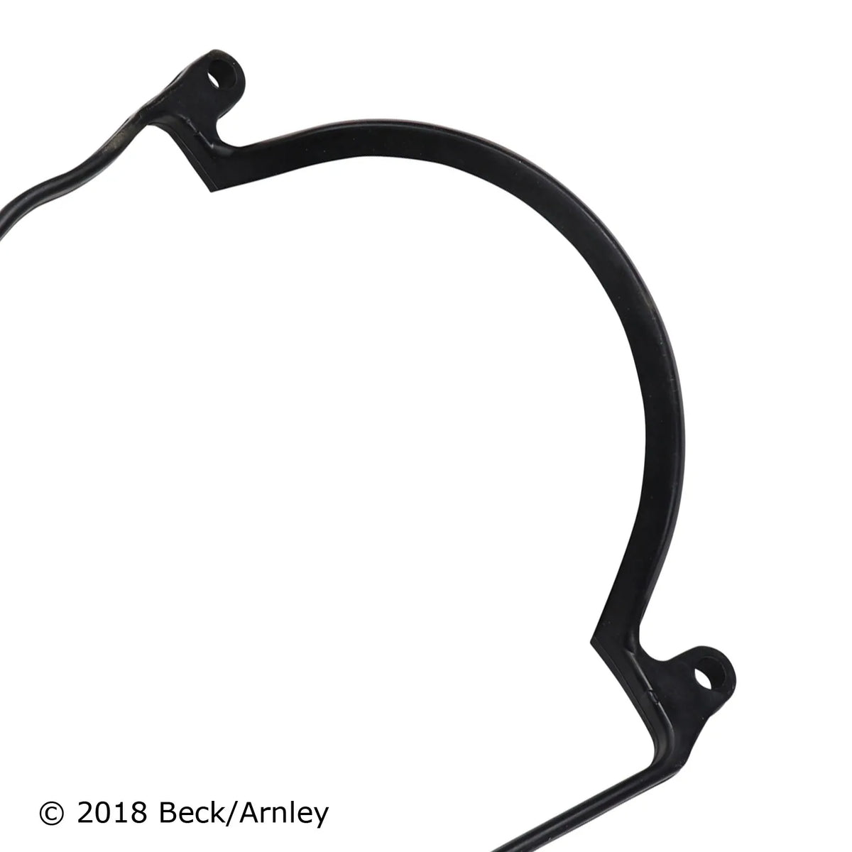 Beck/Arnley 036-1278 1987-1993 Mazda B2200 Engine Valve Cover Gasket