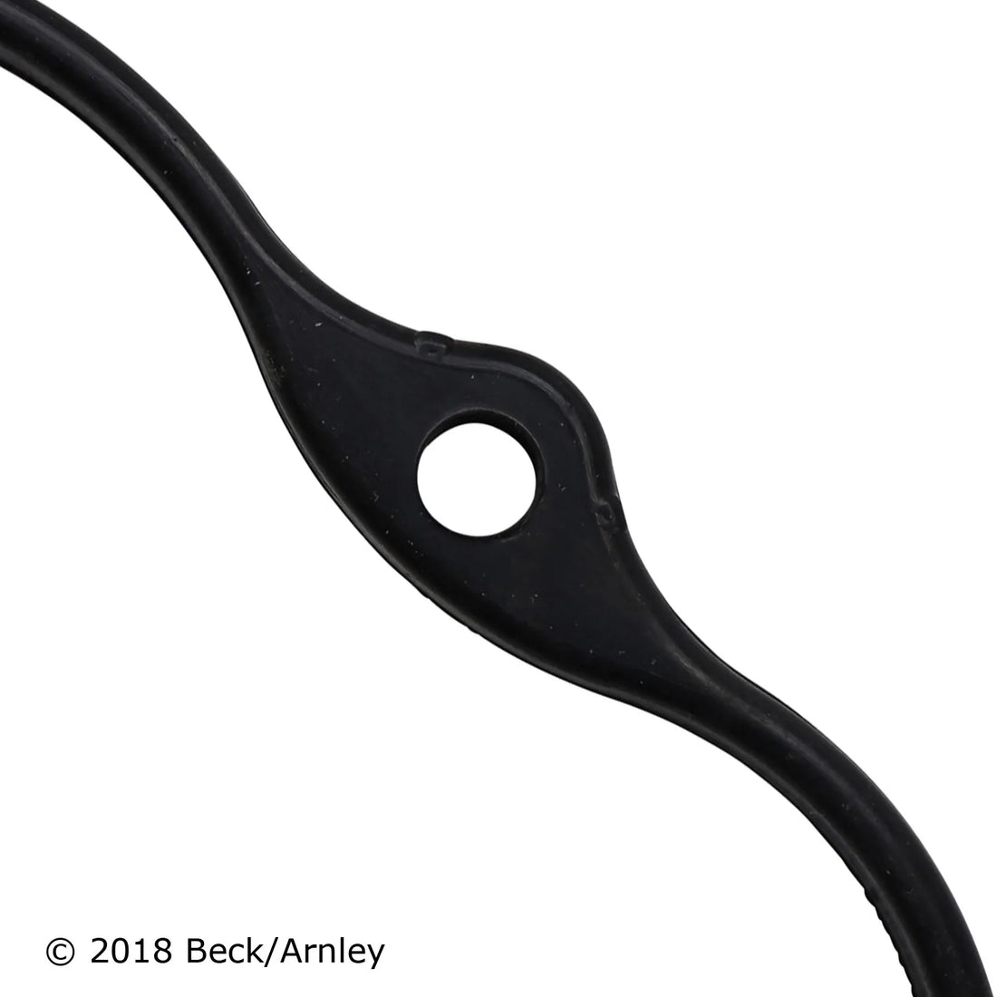 Beck/Arnley 036-1278 1987-1993 Mazda B2200 Engine Valve Cover Gasket