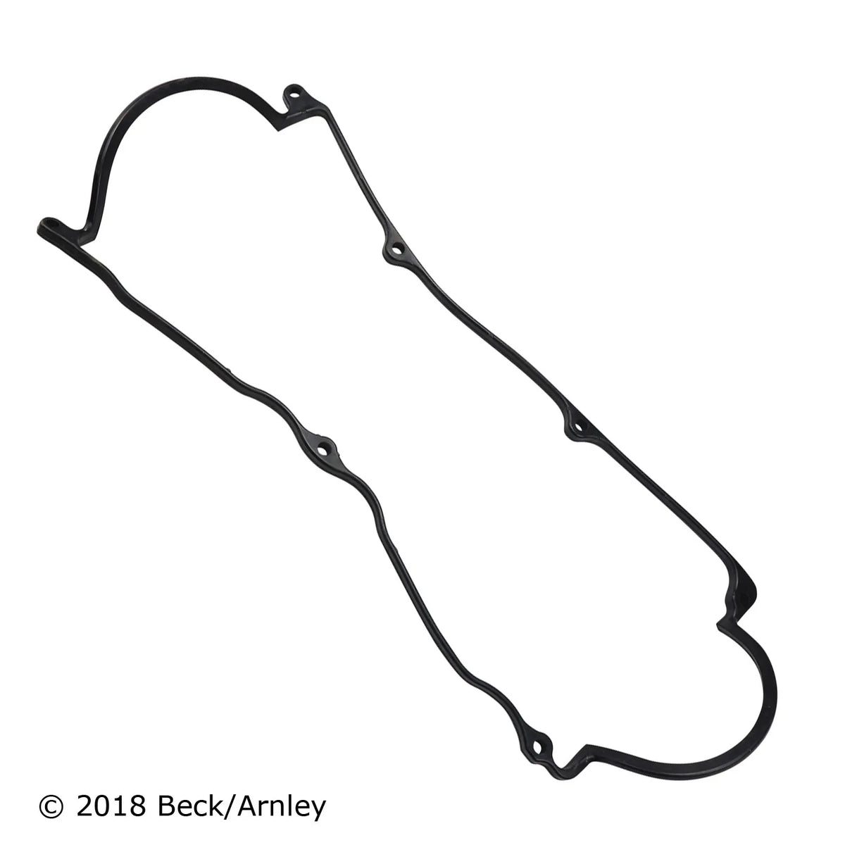 Beck/Arnley 036-1278 1987-1993 Mazda B2200 Engine Valve Cover Gasket