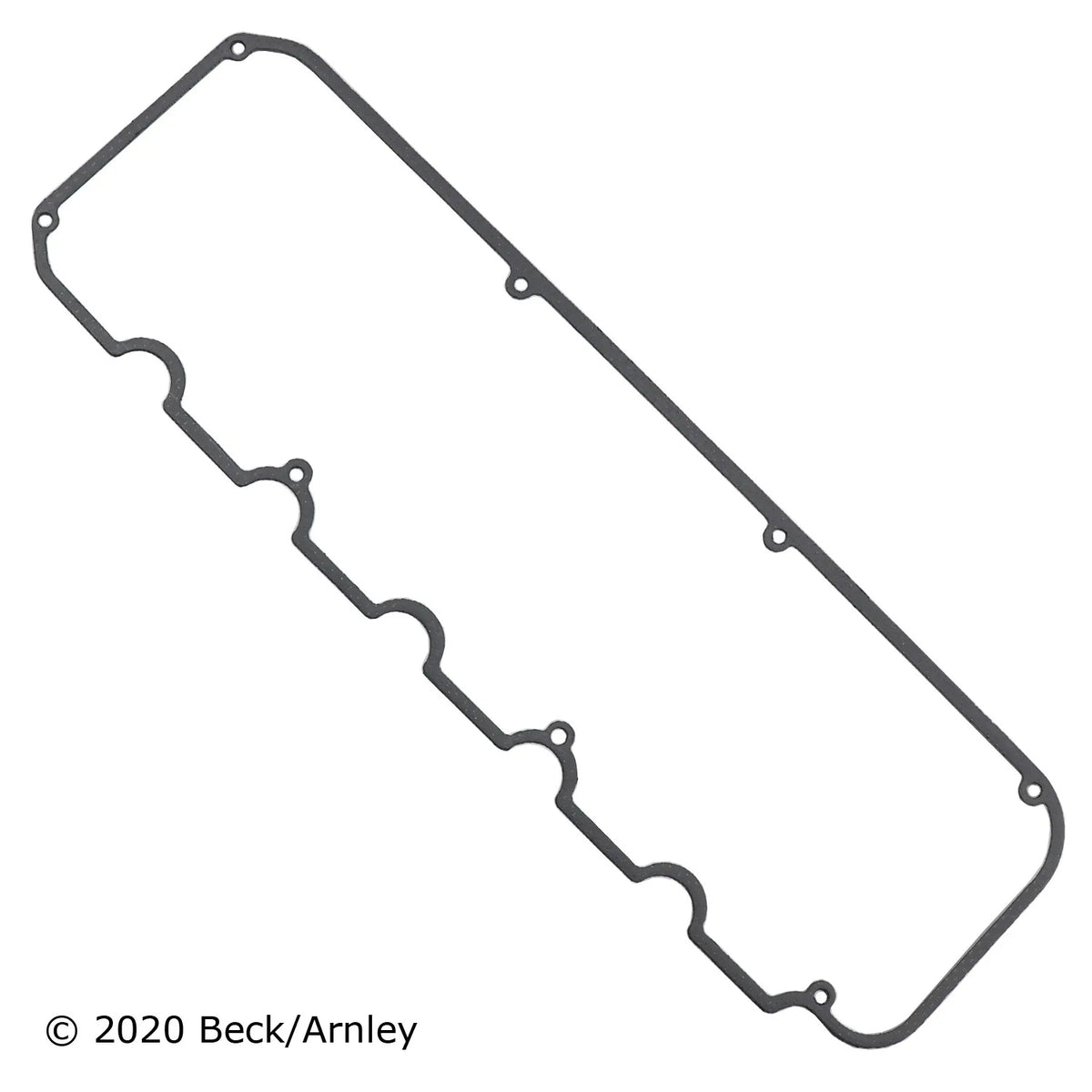 Beck/Arnley 036-1294 1987-1991 BMW 325i Engine Valve Cover Gasket Set