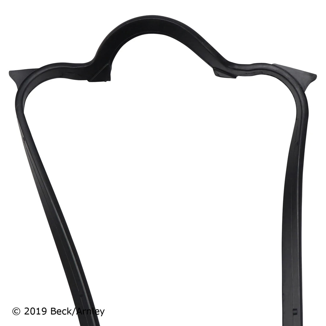 Beck/Arnley 036-1303 1984-1989 Honda Accord Engine Valve Cover Gasket Set