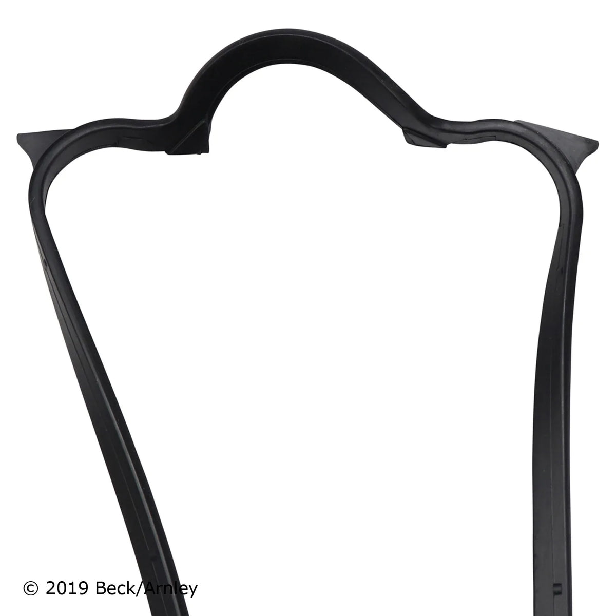 Beck/Arnley 036-1303 1984-1989 Honda Accord Engine Valve Cover Gasket Set