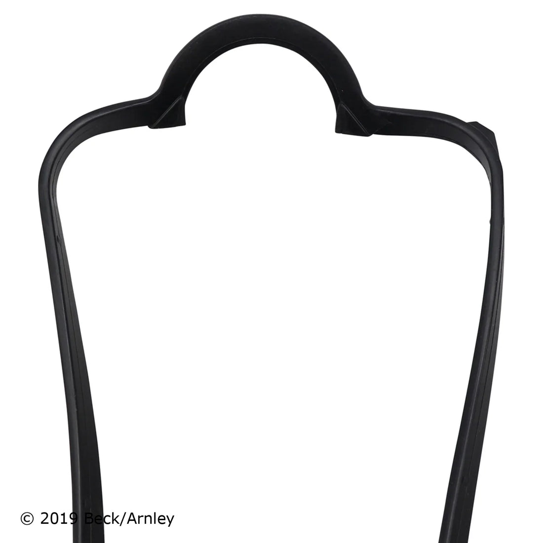 Beck/Arnley 036-1303 1984-1989 Honda Accord Engine Valve Cover Gasket Set