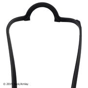 Beck/Arnley 036-1303 1984-1989 Honda Accord Engine Valve Cover Gasket Set