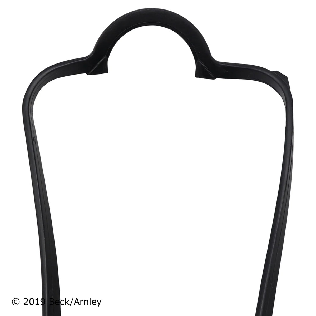 Beck/Arnley 036-1303 1984-1989 Honda Accord Engine Valve Cover Gasket Set