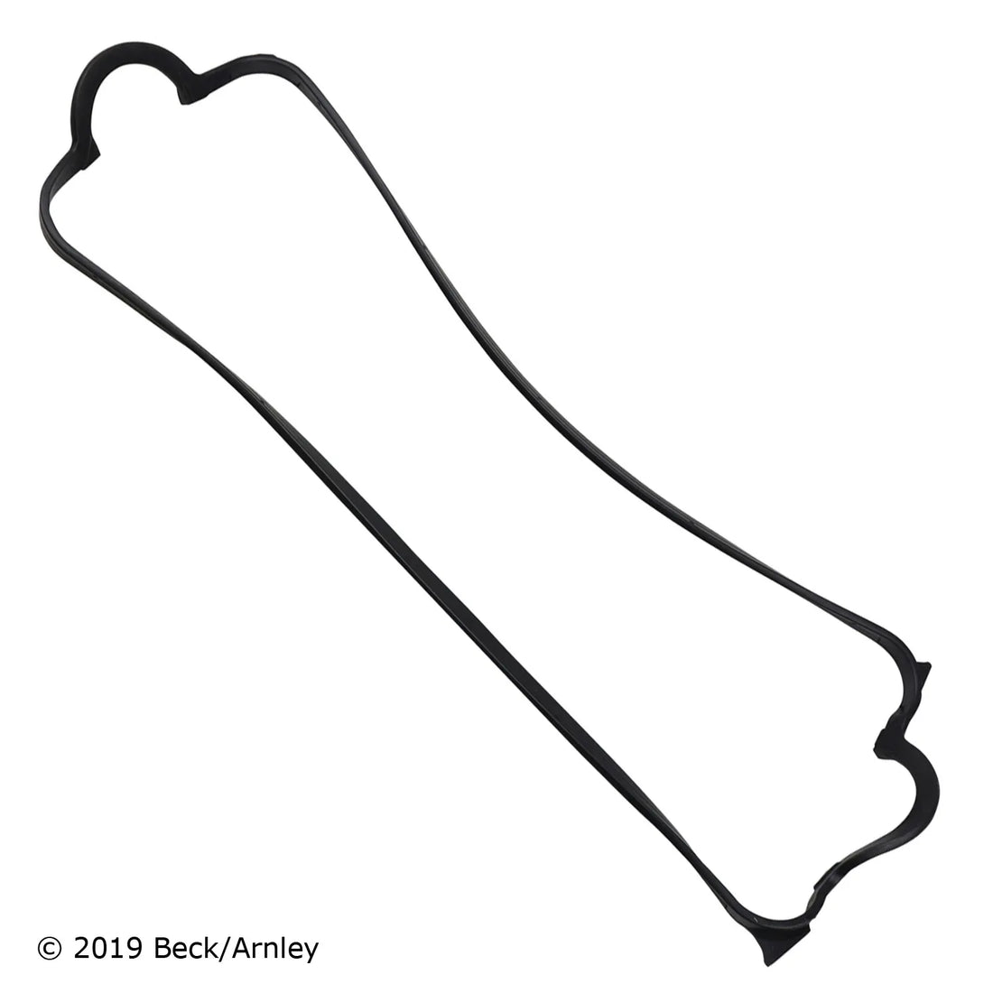 Beck/Arnley 036-1303 1984-1989 Honda Accord Engine Valve Cover Gasket Set
