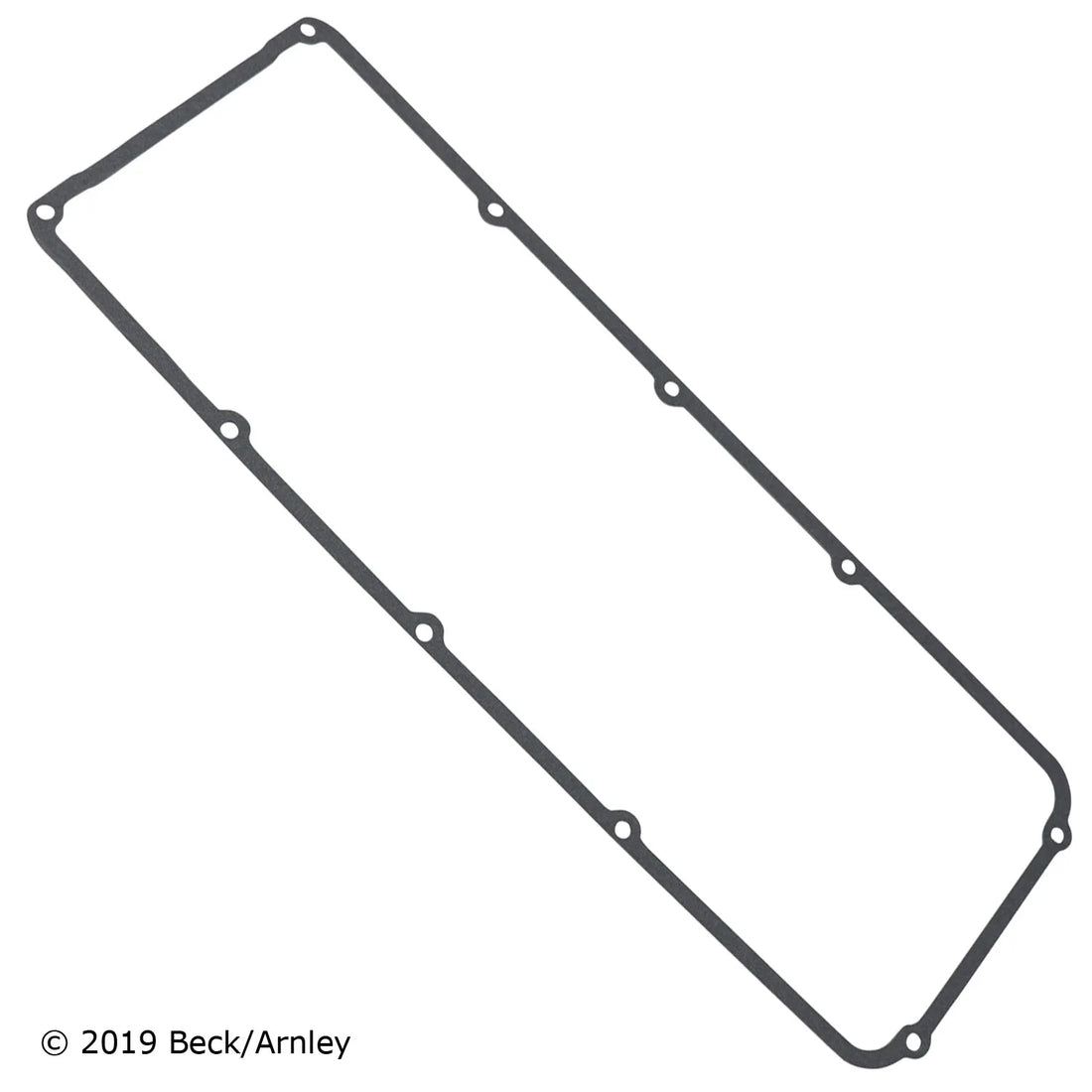 Beck/Arnley 036-1342 1991-1995 Volvo 940 Engine Valve Cover Gasket