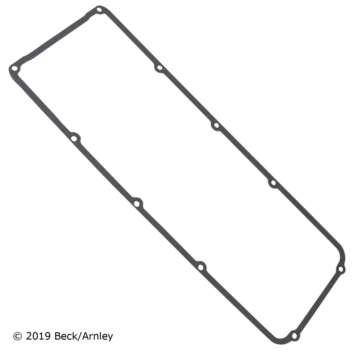 Beck/Arnley 036-1342 1991-1995 Volvo 940 Engine Valve Cover Gasket