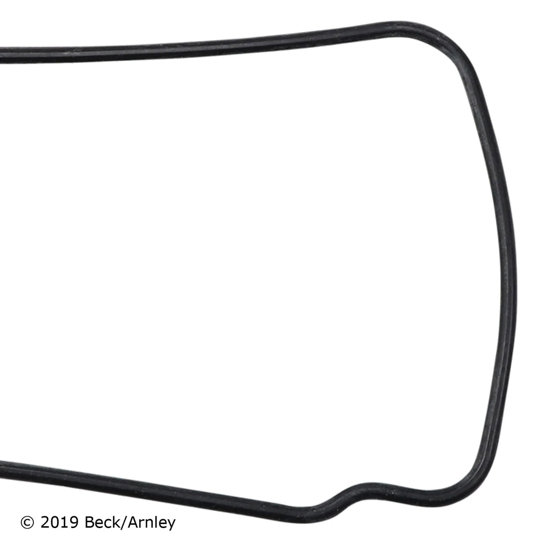 Beck/Arnley 036-1347 1995-1997 Honda Accord Engine Valve Cover Gasket Set