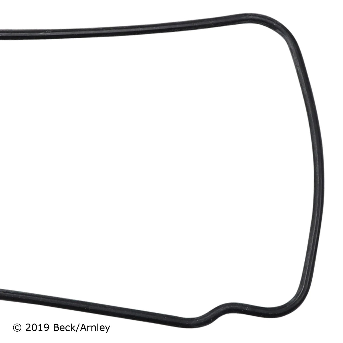 Beck/Arnley 036-1347 1995-1997 Honda Accord Engine Valve Cover Gasket Set