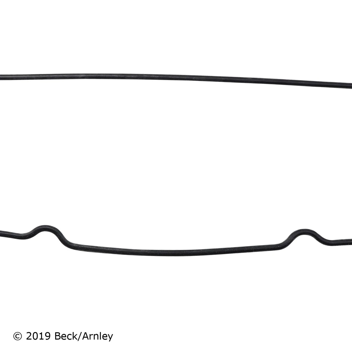Beck/Arnley 036-1347 1995-1997 Honda Accord Engine Valve Cover Gasket Set